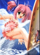 BUY NEW snow - 38406 Premium Anime Print Poster